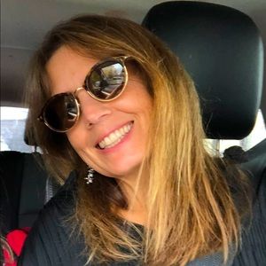 Meet your Posher, Cathy